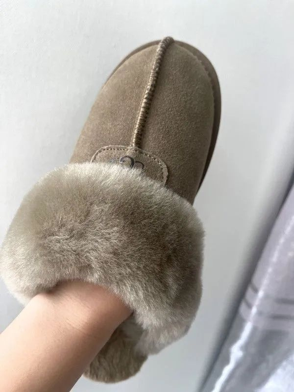 Тапочки UGG Зимняя #1