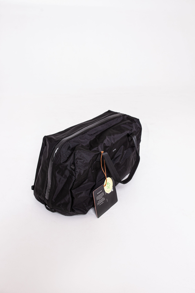 Спортивная сумка, дорожная Venture Duffel 40L #1