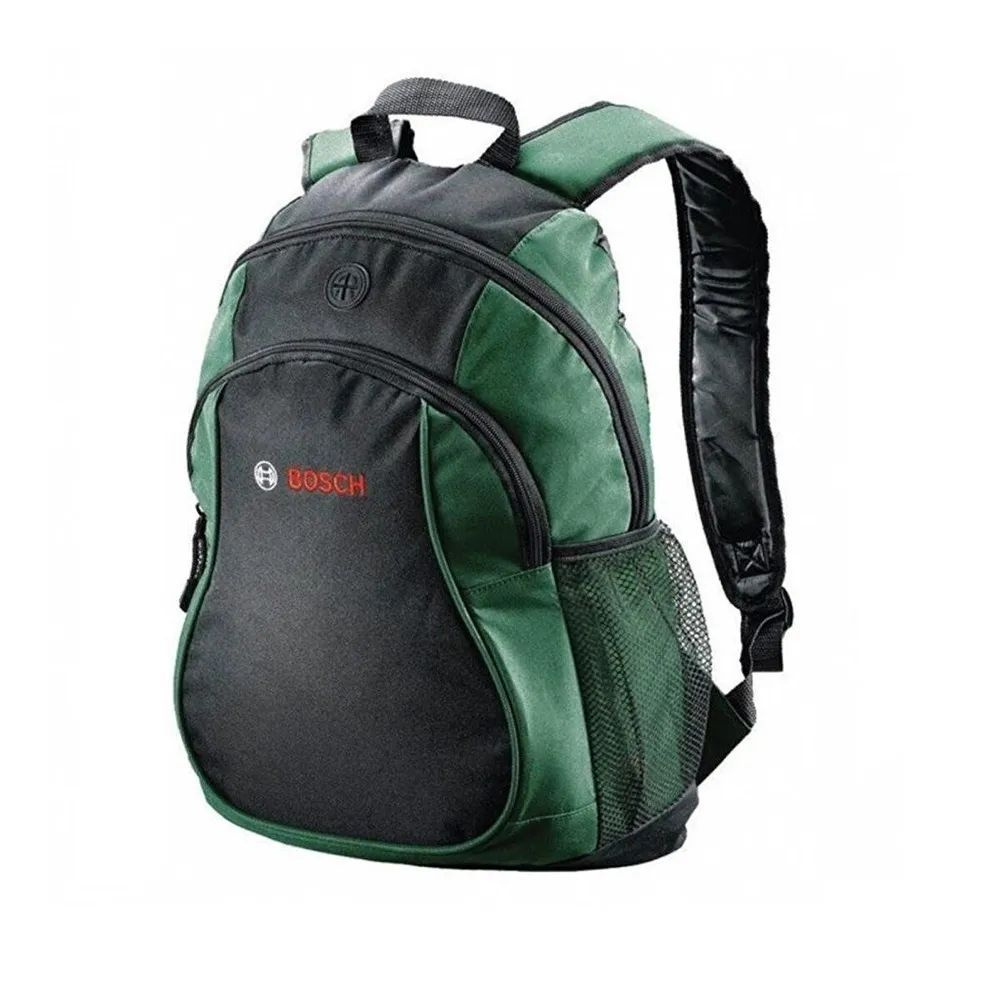 Рюкзак BOSCH Green (1619G45200) #1