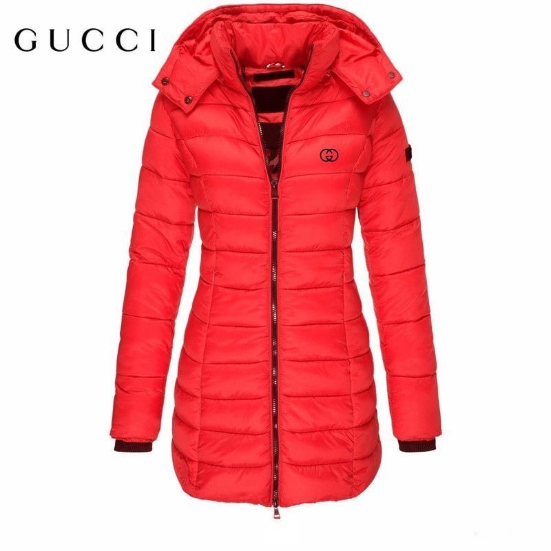 Пуховик Gucci #1