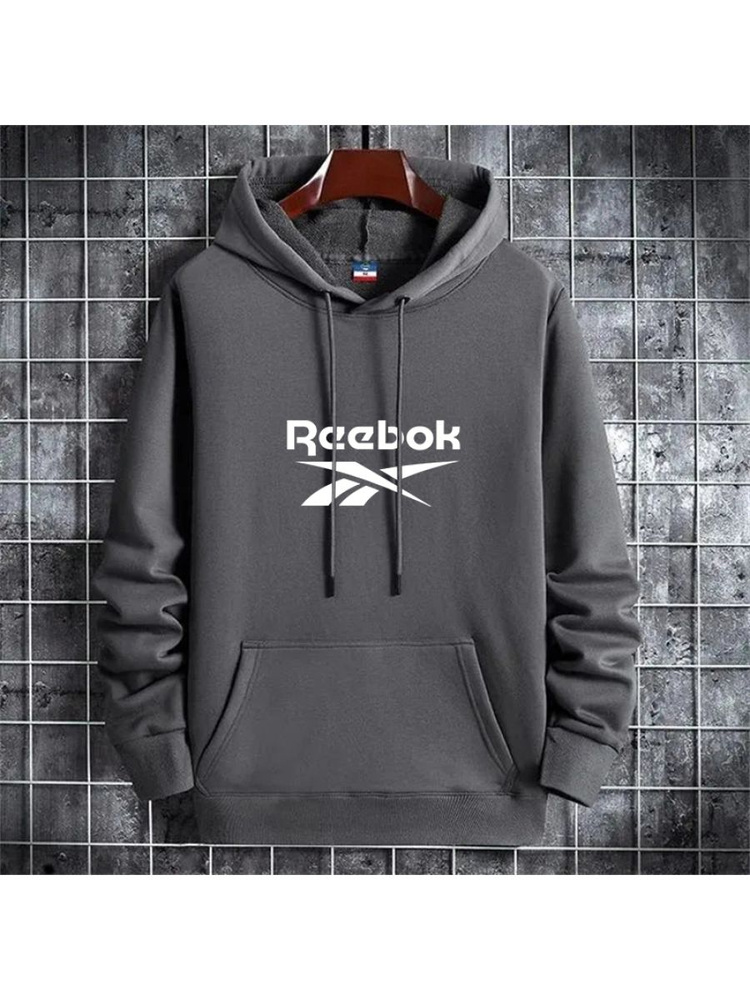 Худи спортивное Reebok #1