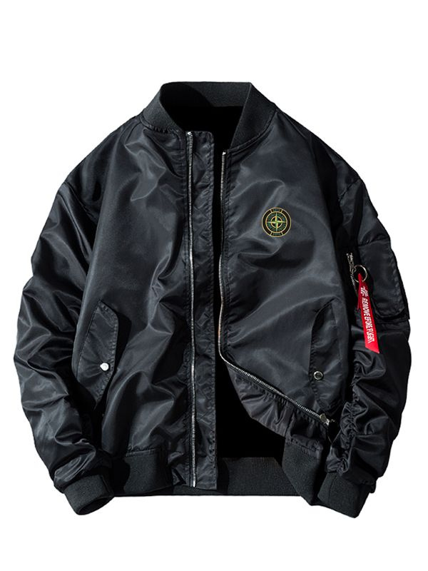 Бомбер Stone Island #1