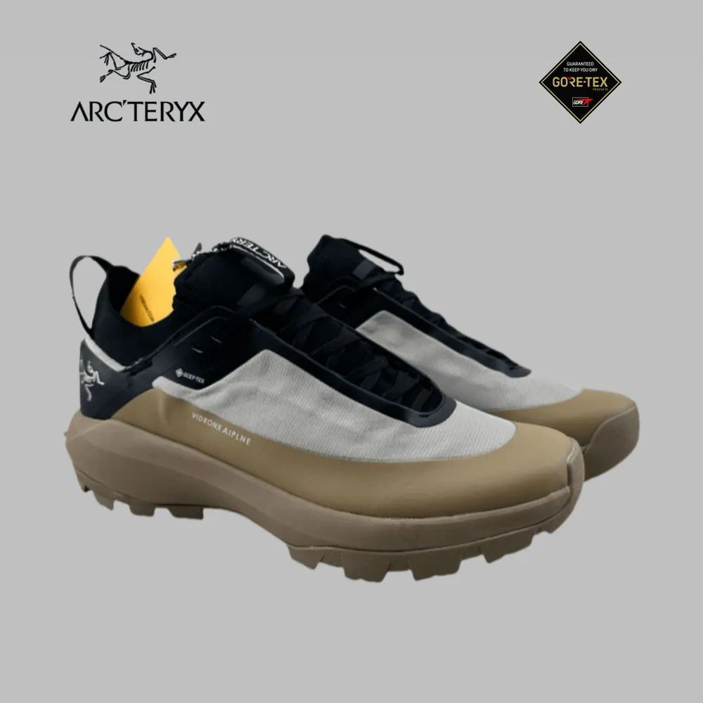 Кроссовки Arc'teryx #1