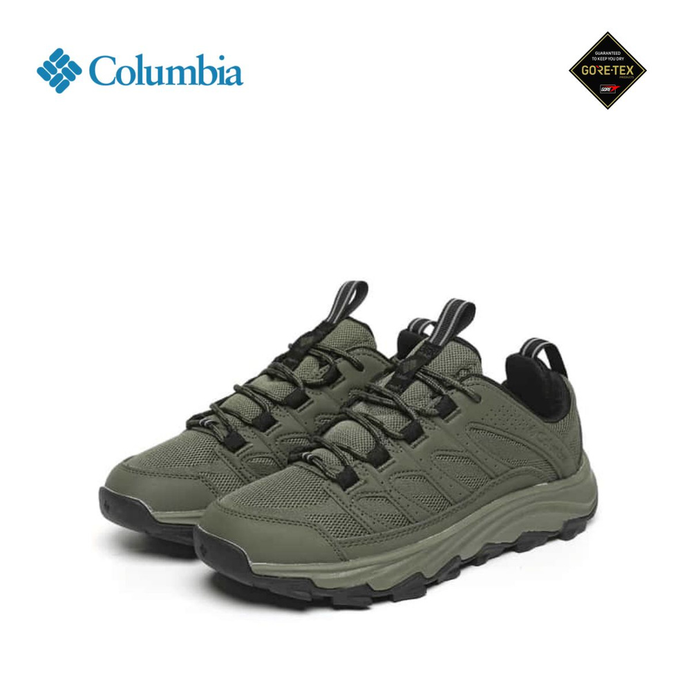 Кроссовки Columbia GTX Обувь для походов на открытом воздухе  #1