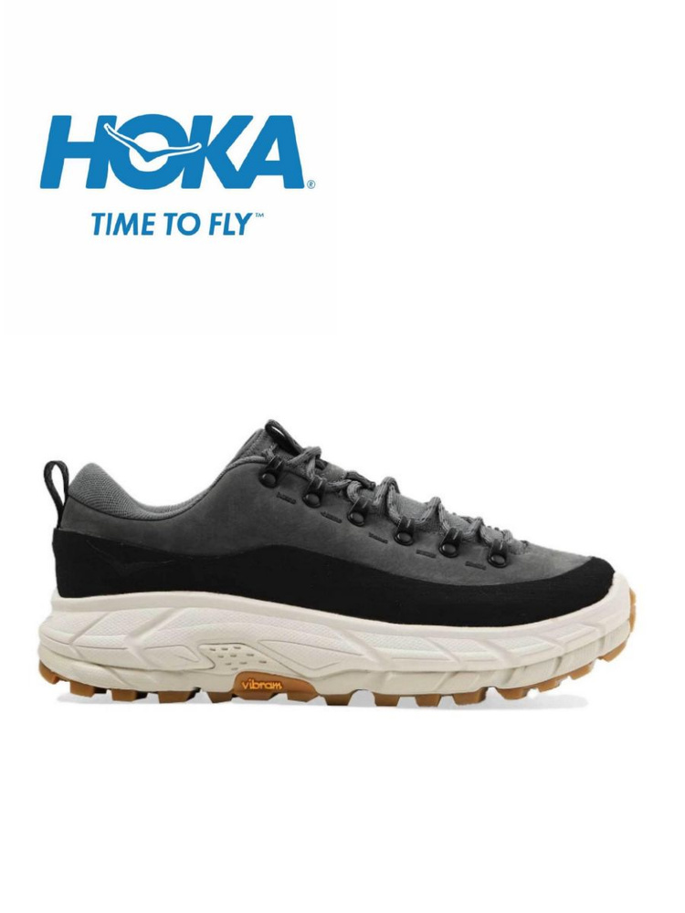 Ботинки для треккинга HOKA ONE ONE #1