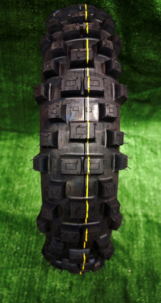 FALLBERY БЕРИ И ГОНИ Мотошины 140/80 R18 0 J Rear #1