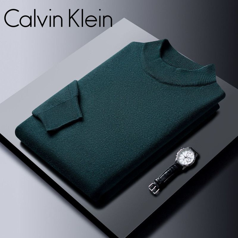 Свитер Calvin Klein #1