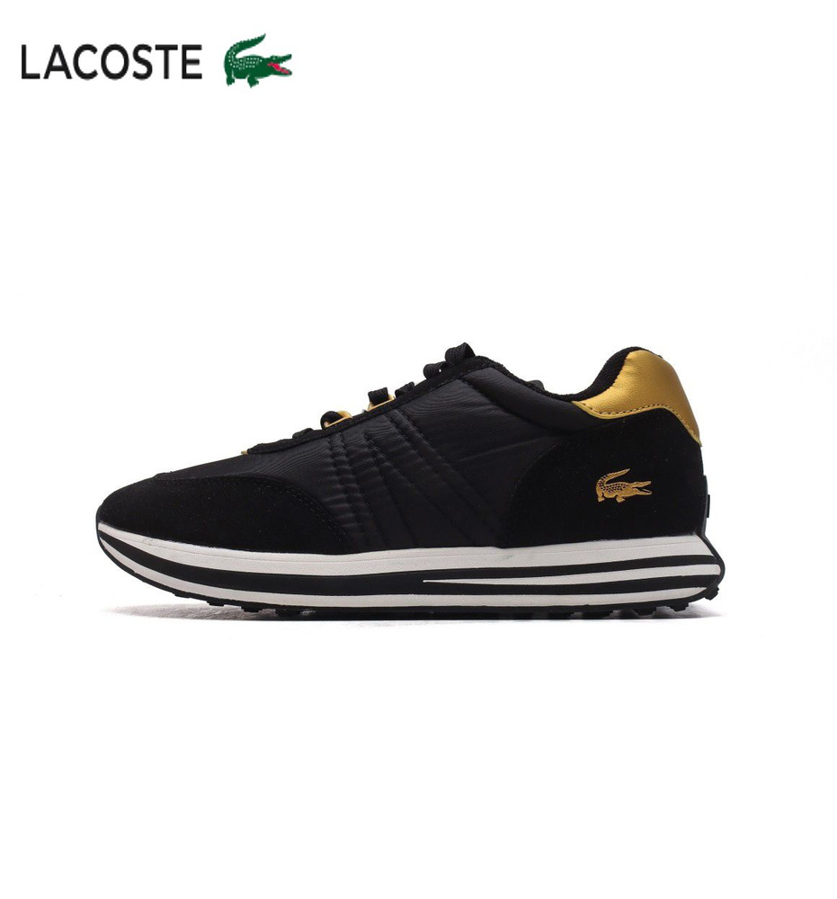 Кроссовки Lacoste #1