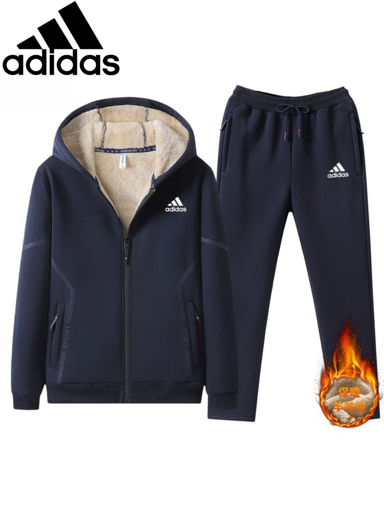 Костюм спортивный adidas 1Adidas #1