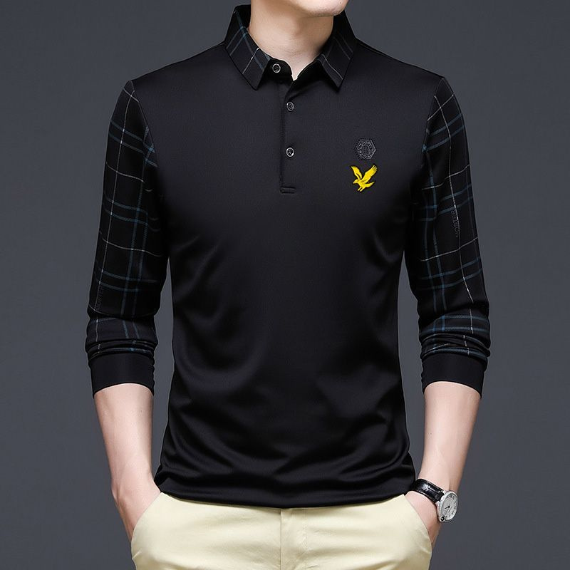 Лонгслив Lyle & Scott #1