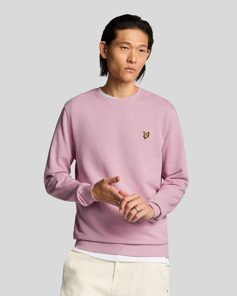 Свитшот Lyle & Scott #1