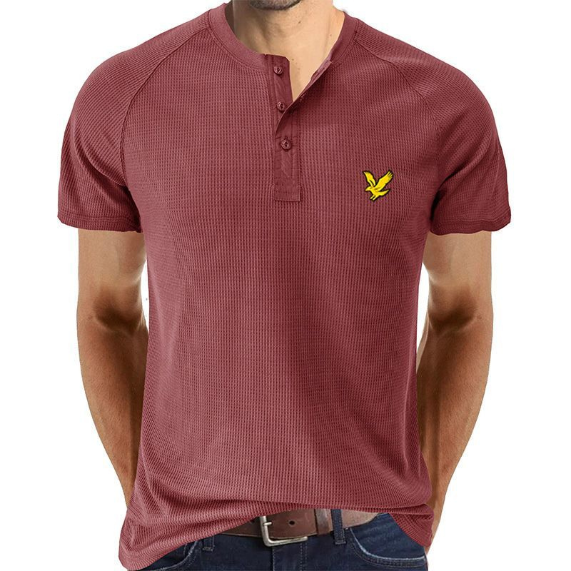 Футболка Lyle & Scott #1