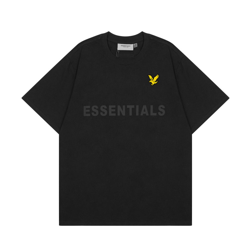 Футболка Lyle & Scott #1