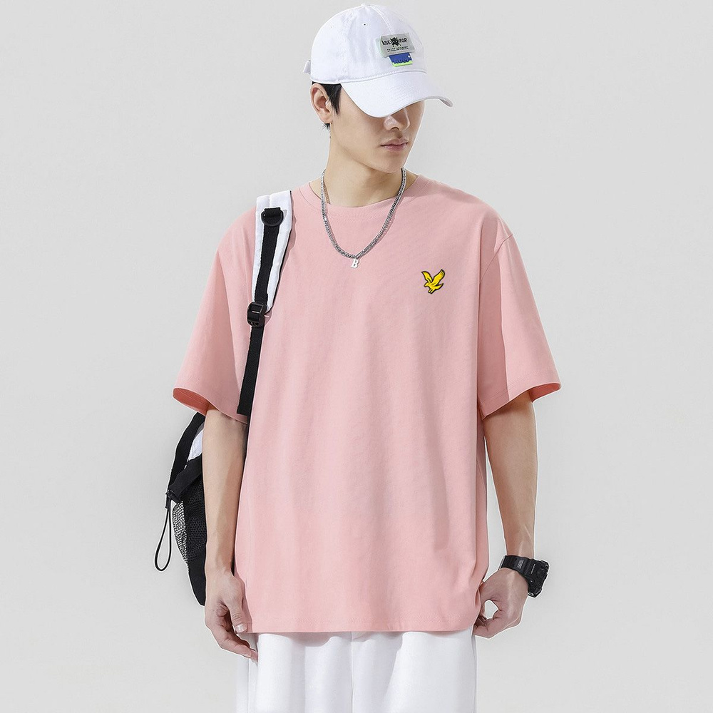 Футболка Lyle & Scott #1