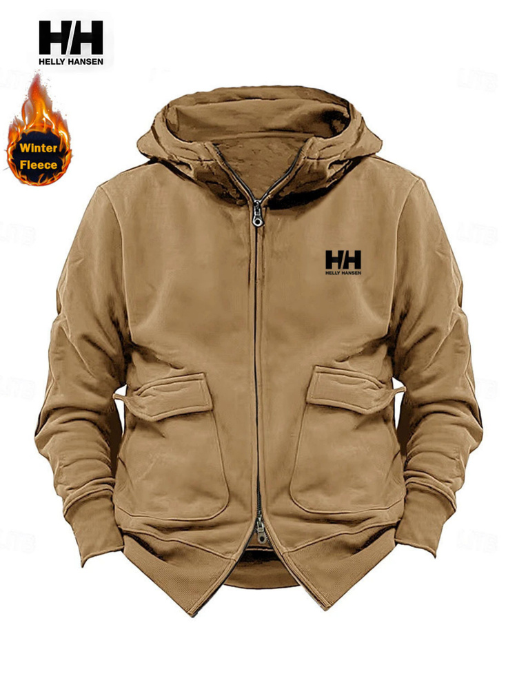 Толстовка Helly Hansen 1 Хелли Хансен #1