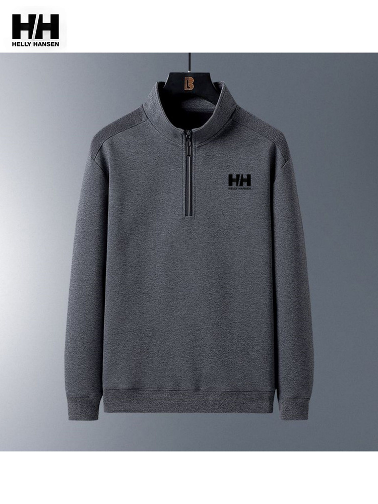 Толстовка Helly Hansen 1 Хелли Хансен #1