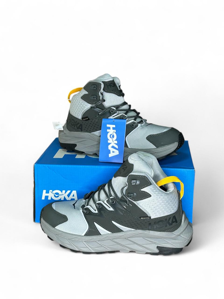 Кроссовки HOKA ONE ONE #1