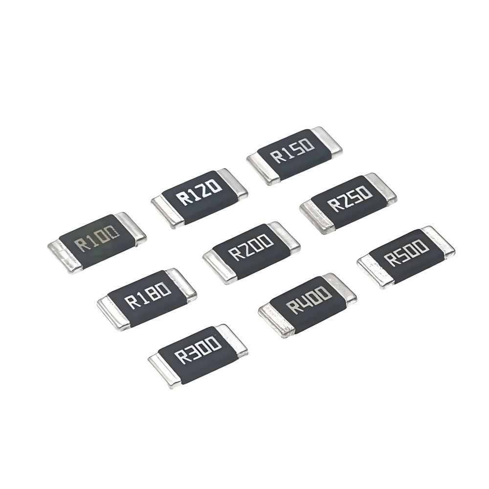 SMD 2512 0.3Ом 0.3R 3W 1% - сплав Резистор 6.4*3.2mm 2 шт . #1