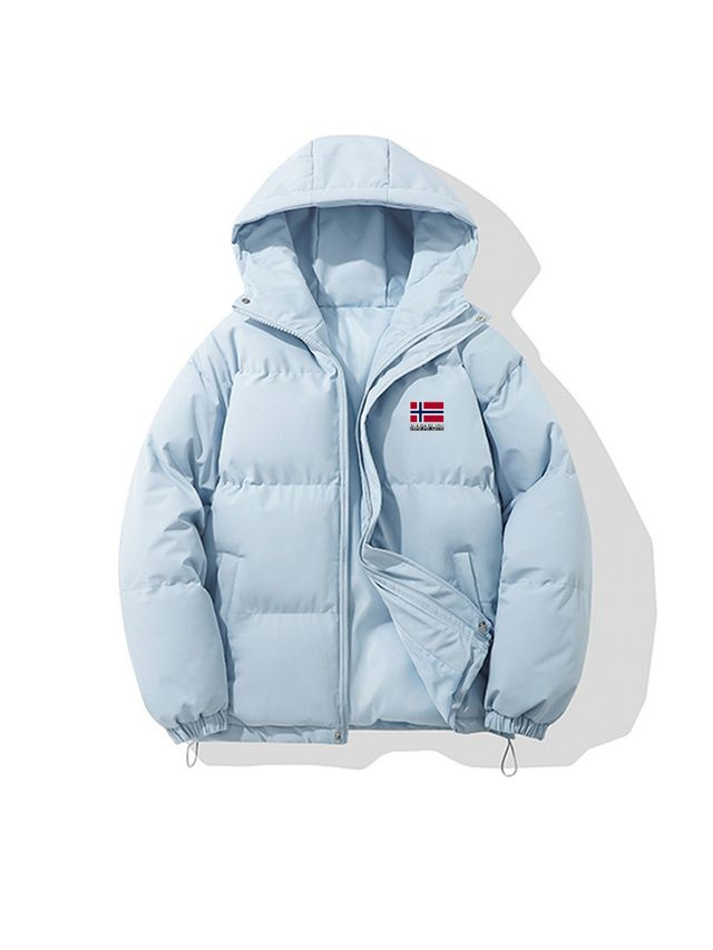 Пуховик Napapijri Down Jacket #1