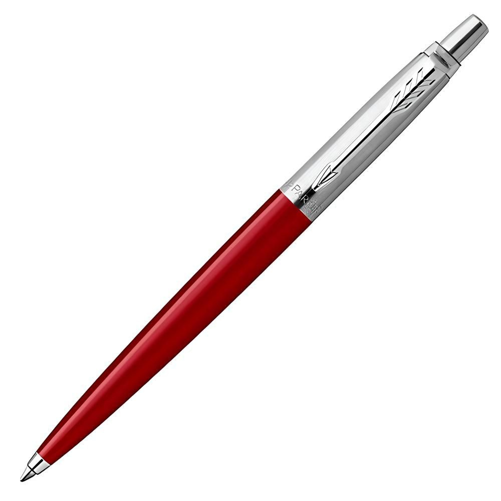 Ручка Шариковая Паркер Parker Jotter K60 Red M в блистере #1