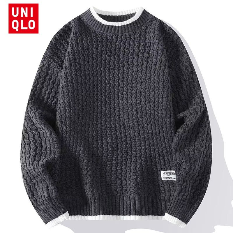 Свитер Uniqlo #1