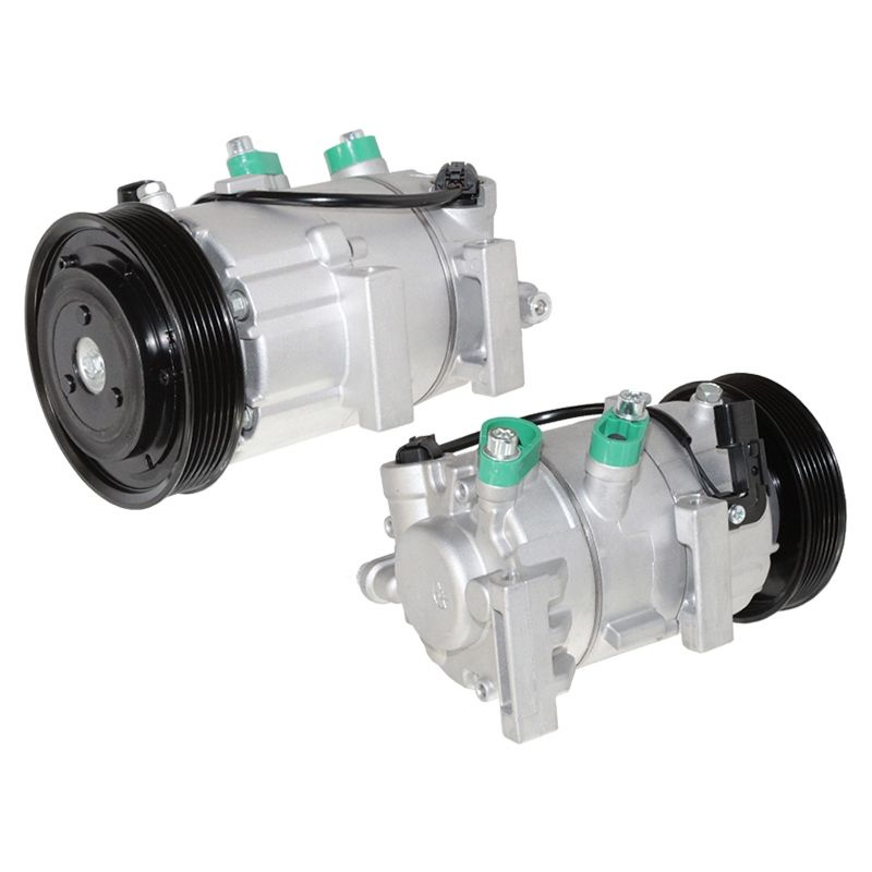 Компрессор кондиционера Haval Dargo 22- / H6 20-