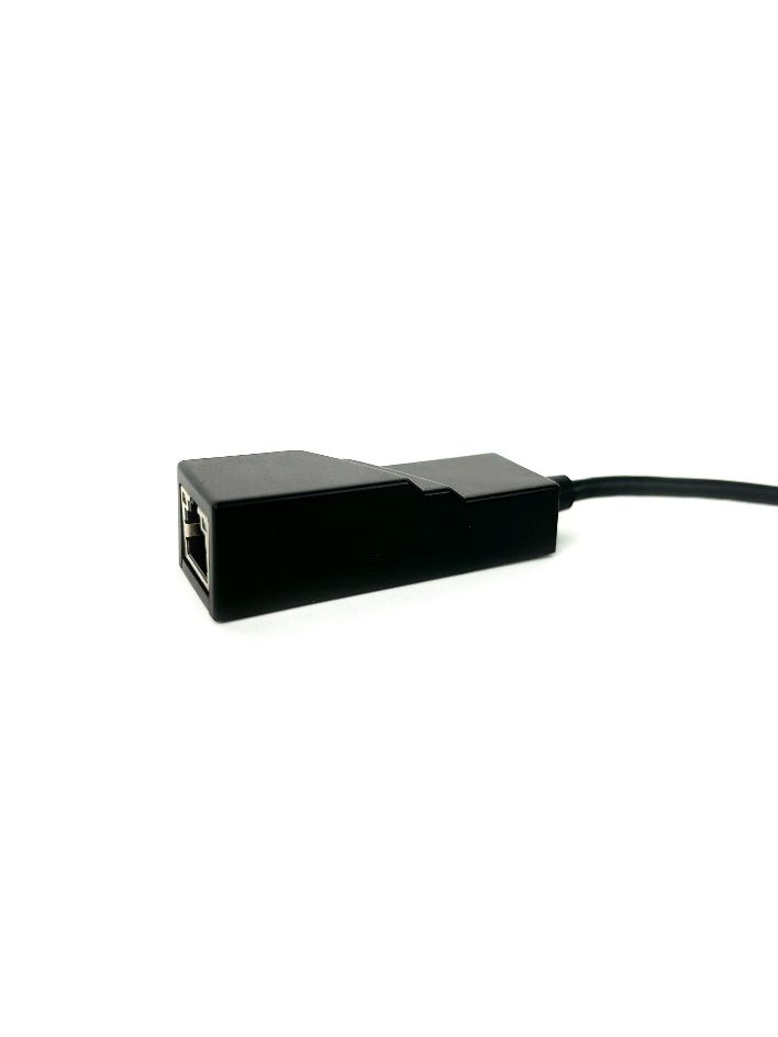 Кабель-переходник HIPER HP-UHB1-05 USB-A-RJ45 #1