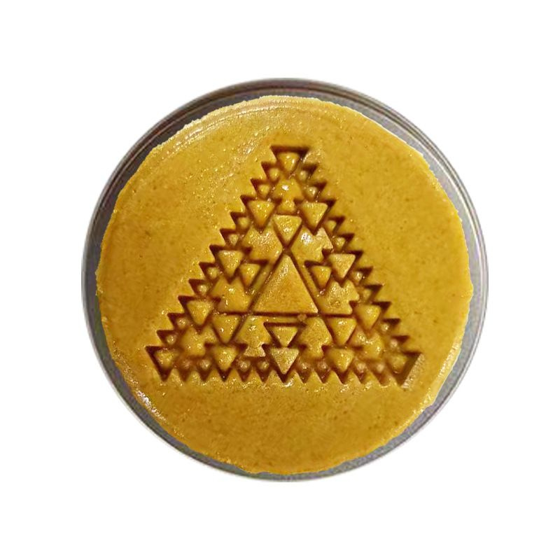 Печенье из Игры в кальмара купить на OZON по низкой цене (1902259289)