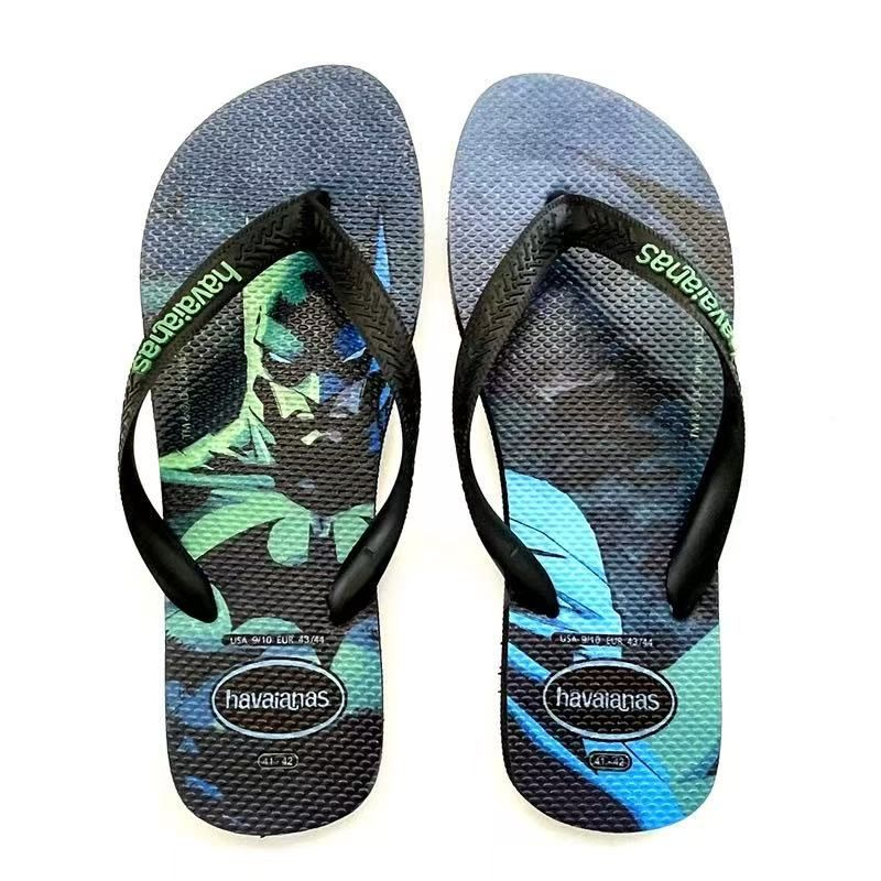 Сланцы Havaianas #1