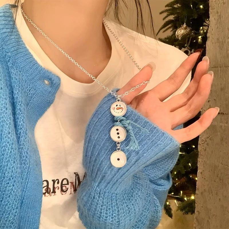 PANDORA Колье #1