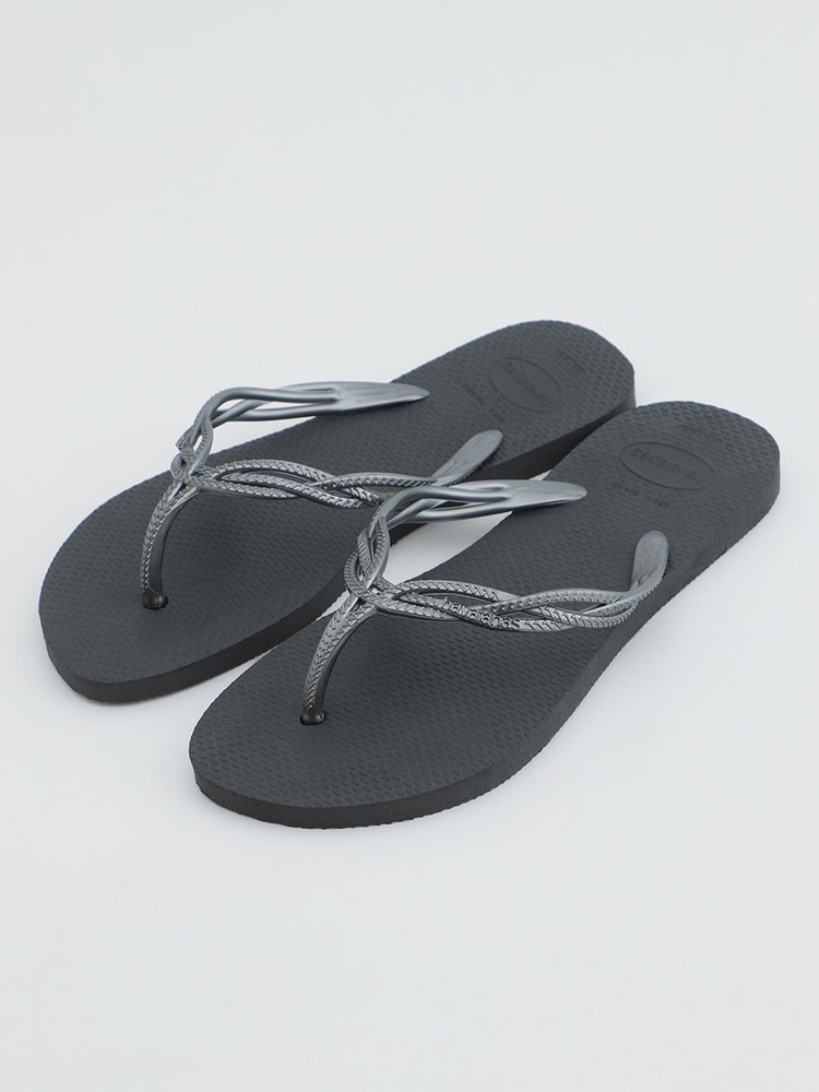 Сланцы Havaianas #1