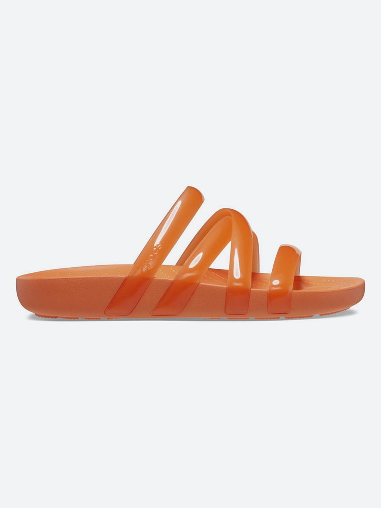 Шлепанцы Crocs #1