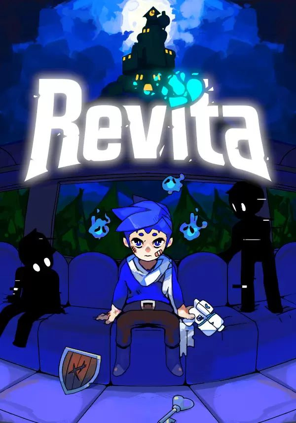 Revita #1