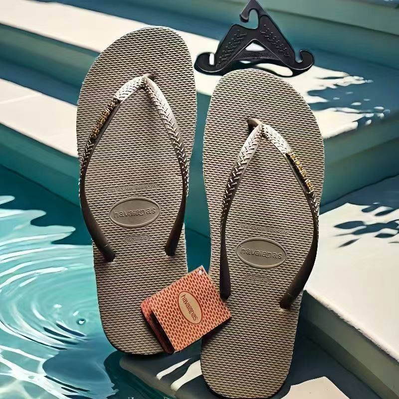 Сланцы Havaianas #1