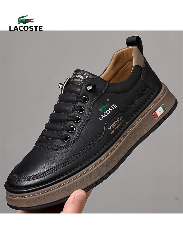 Кроссовки Lacoste #1