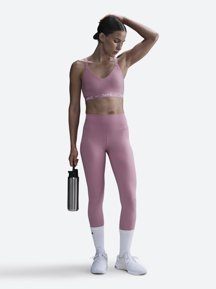 Легинсы Nike W NK DF ONE HR TIGHT #1