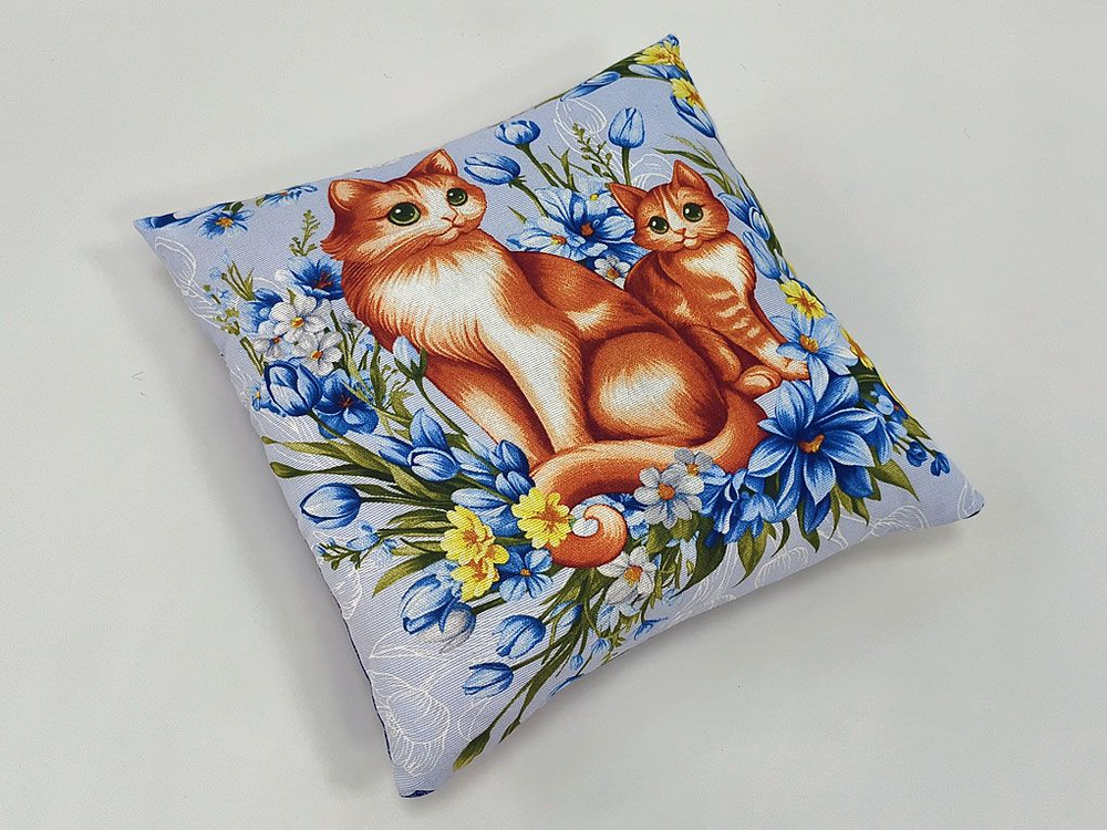 Валетекс Подушка декоративная 45x45 см #1