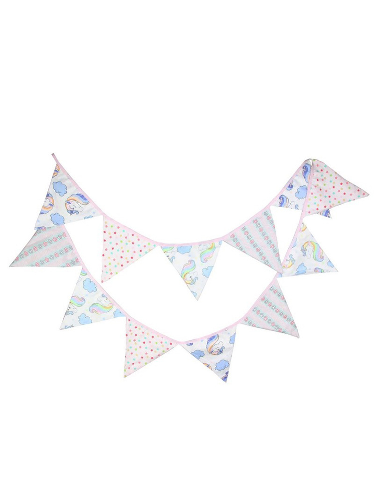Viva Dream Party! Растяжка, 320 см, 1 шт #1