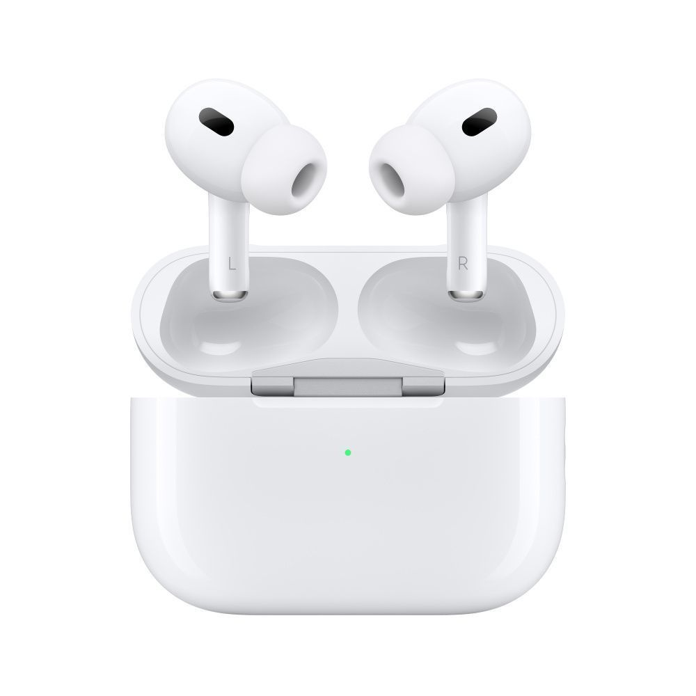 AirPods Pro 2 （Type-C） Внутриканальные Внутриканальные Apple Airpods pro 2 USB Type-C
