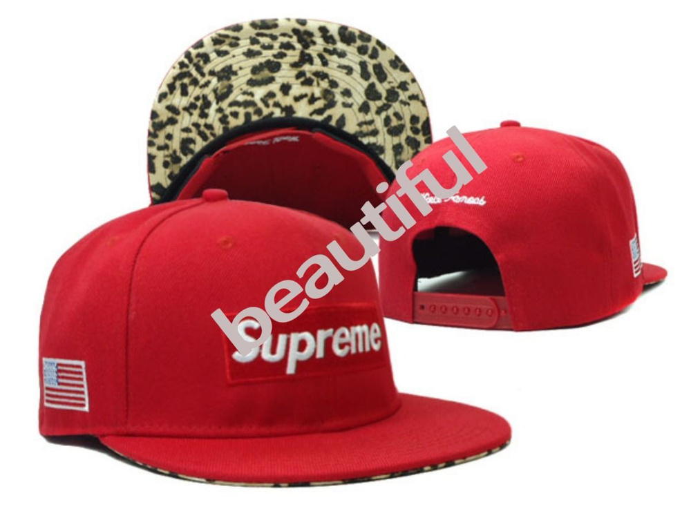 Бейсболка Stussy #1