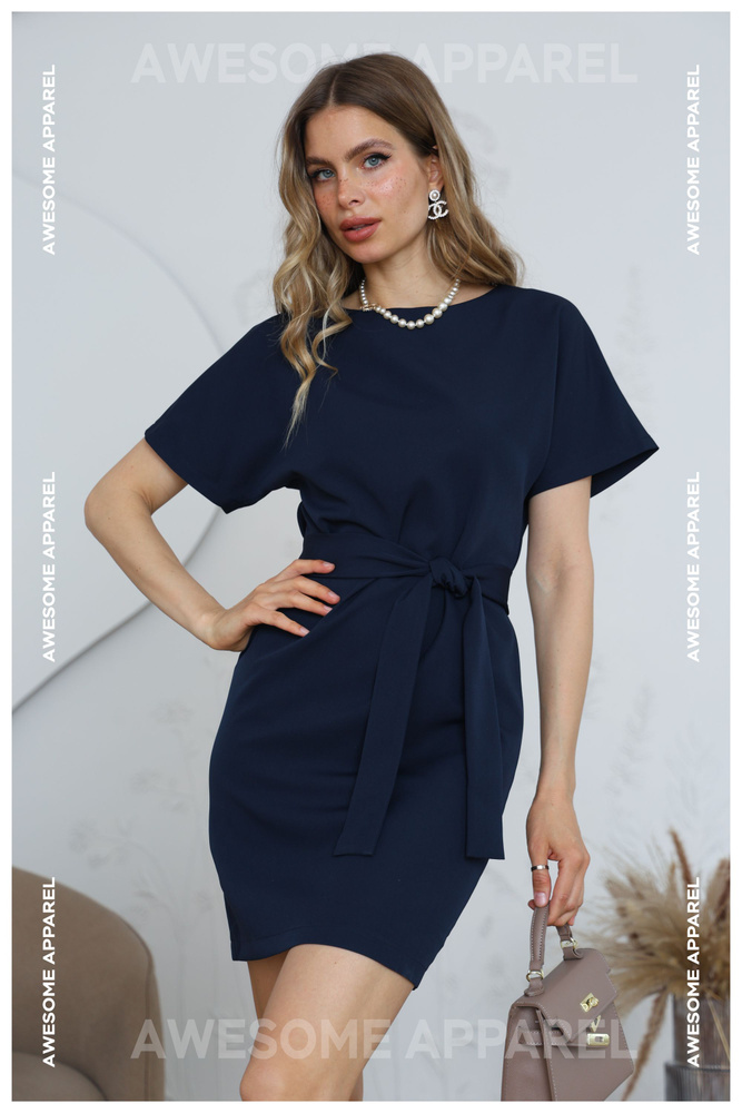 Платье A-A Awesome Apparel by Ksenia Avakyan #1
