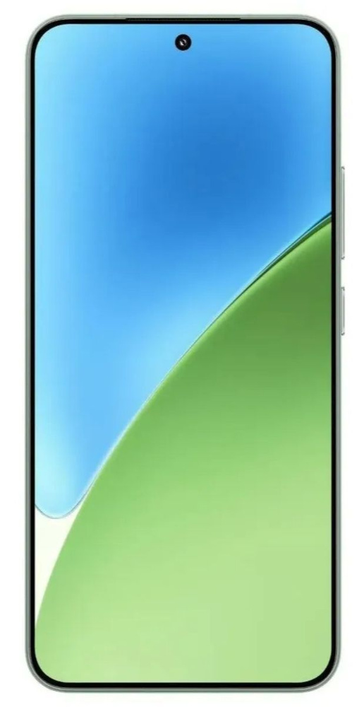 Xiaomi Смартфон 15 Глобальная прошивка, поддержка русского языка, поддержка Google, две SIM-карты 12/256 #1