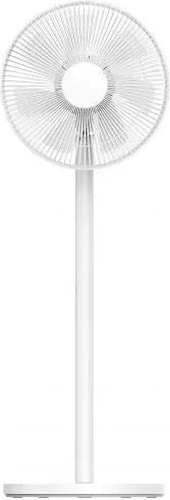 Xiaomi Mi Smart Standing Fan 2 Lite Вентилятор белый #1