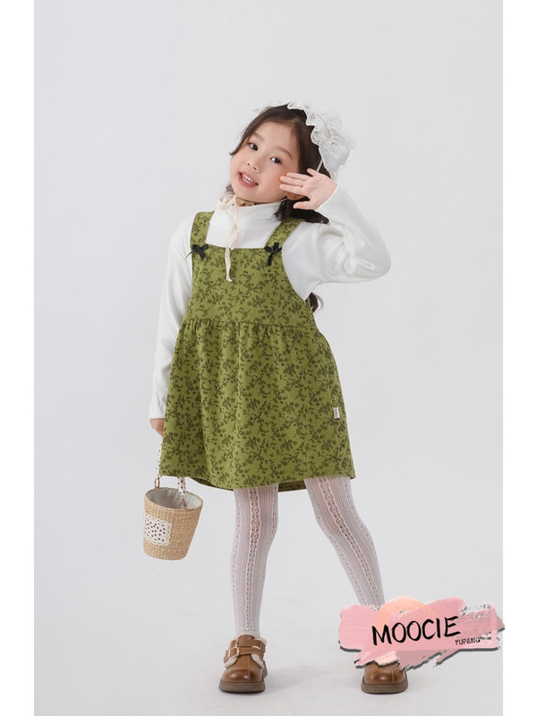 Платье MOOCIE #1