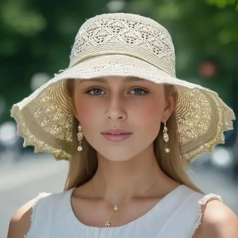 Шляпа #1