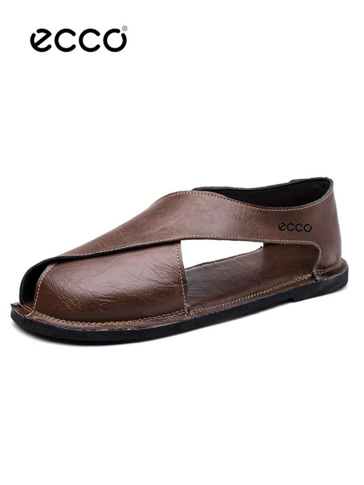 Сандалии ECCO #1