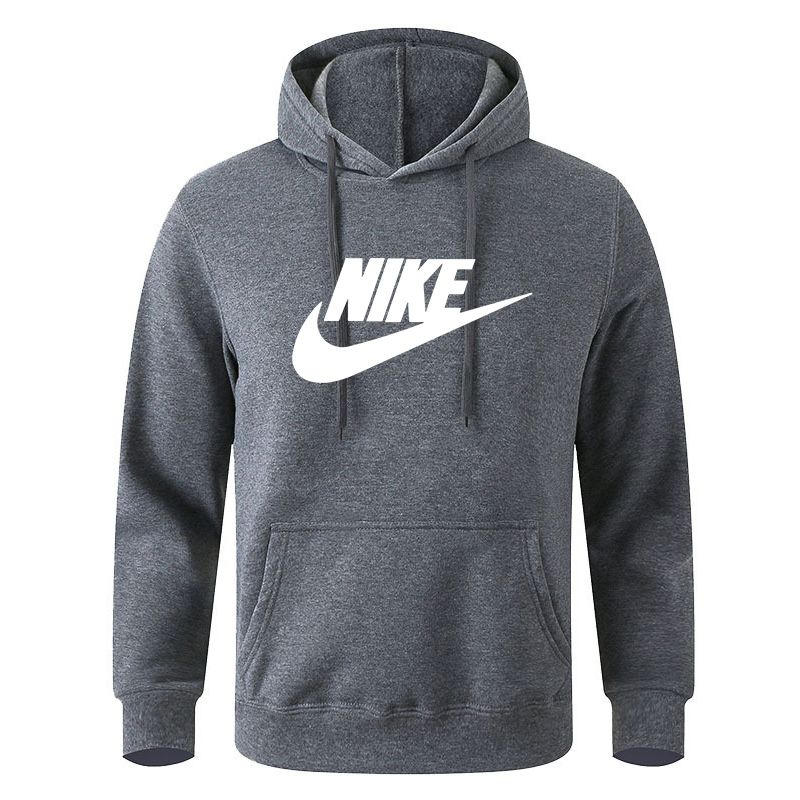 Толстовка Nike Мужской халат #1