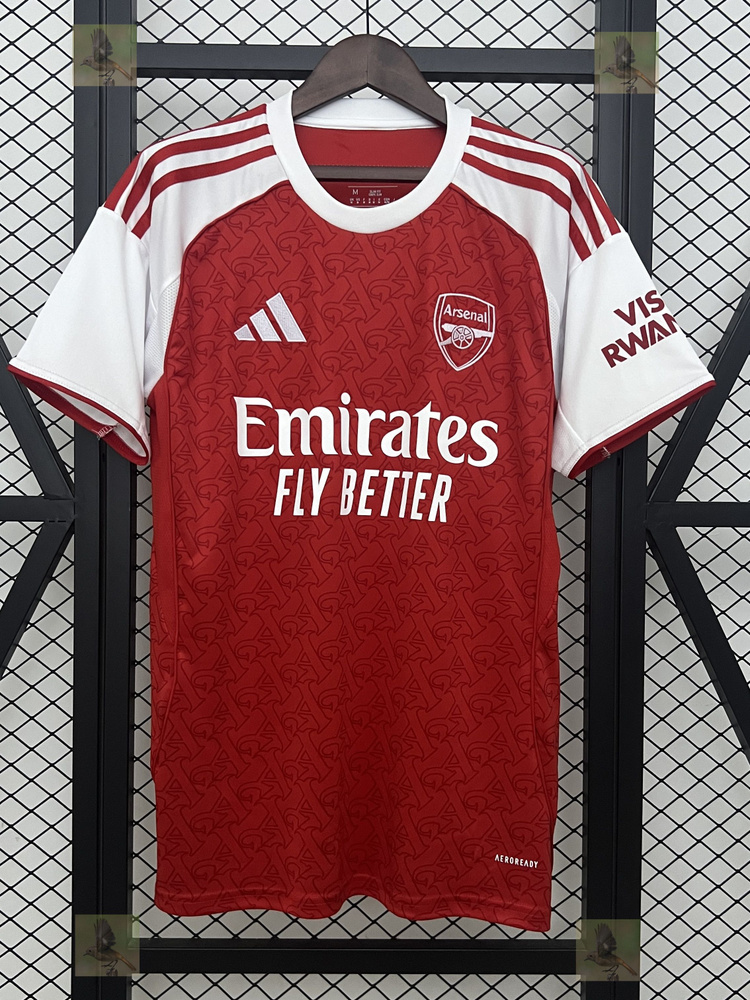 Футболка 25/26 Arsenal Home #1
