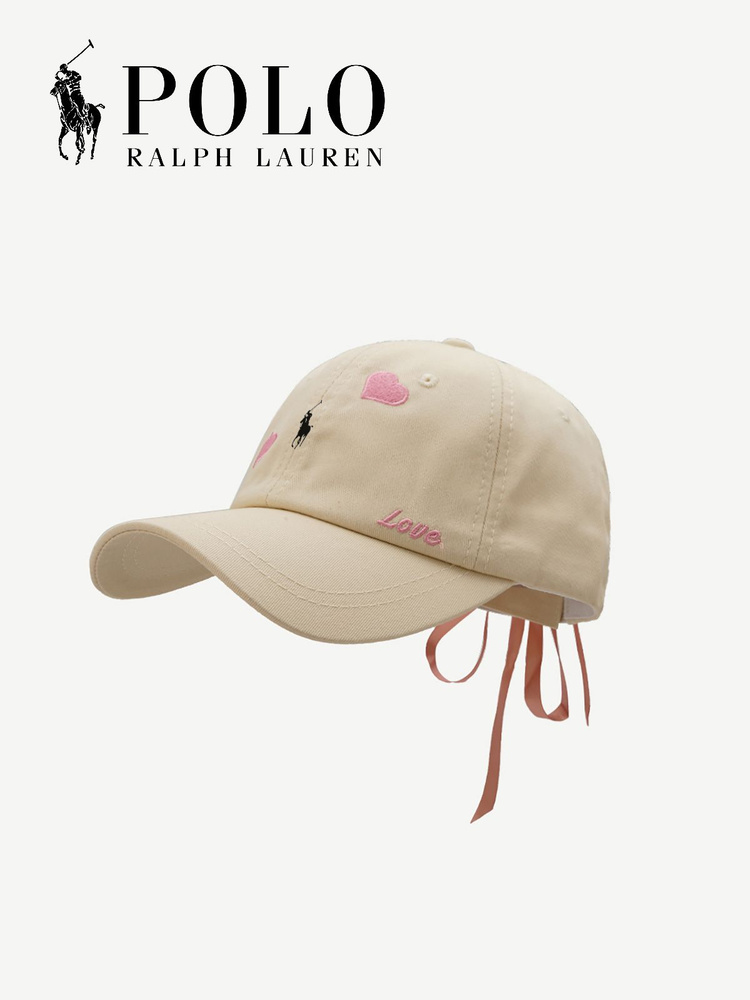 Бейсболка Polo Ralph Lauren #1