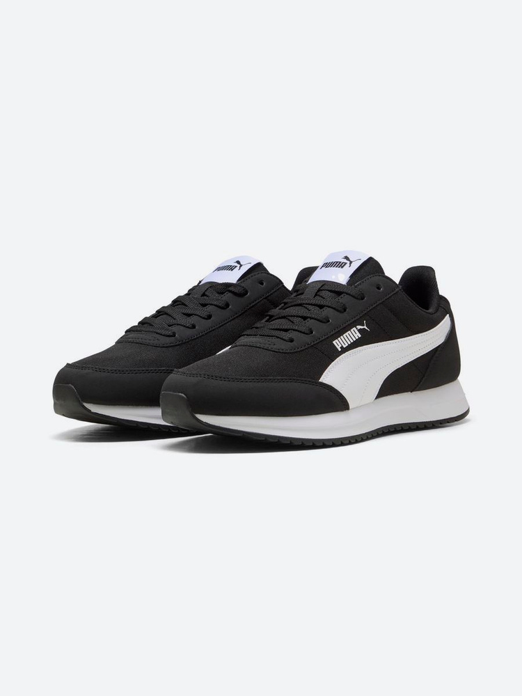 Кроссовки PUMA R78 Lightwind #1